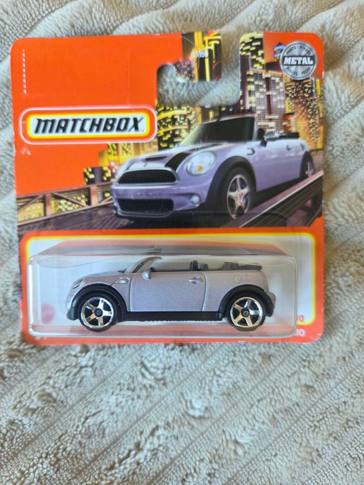 Matshbox Harley Davidson special edition Dodge Dart Fenix limited