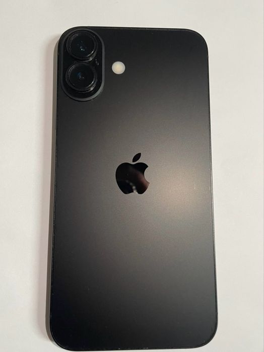 iPhone Xs recarosat in 17