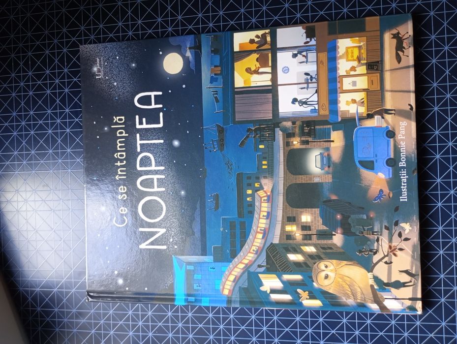 Carti copii diverse edituri