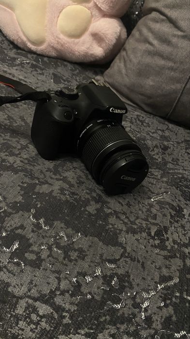 Фотоапарат  conan EOS