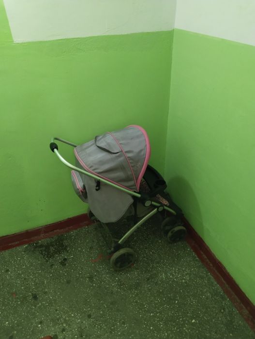 Продаю детскую коляску