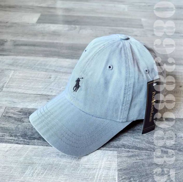 Нови шапки Polo Ralph Lauren