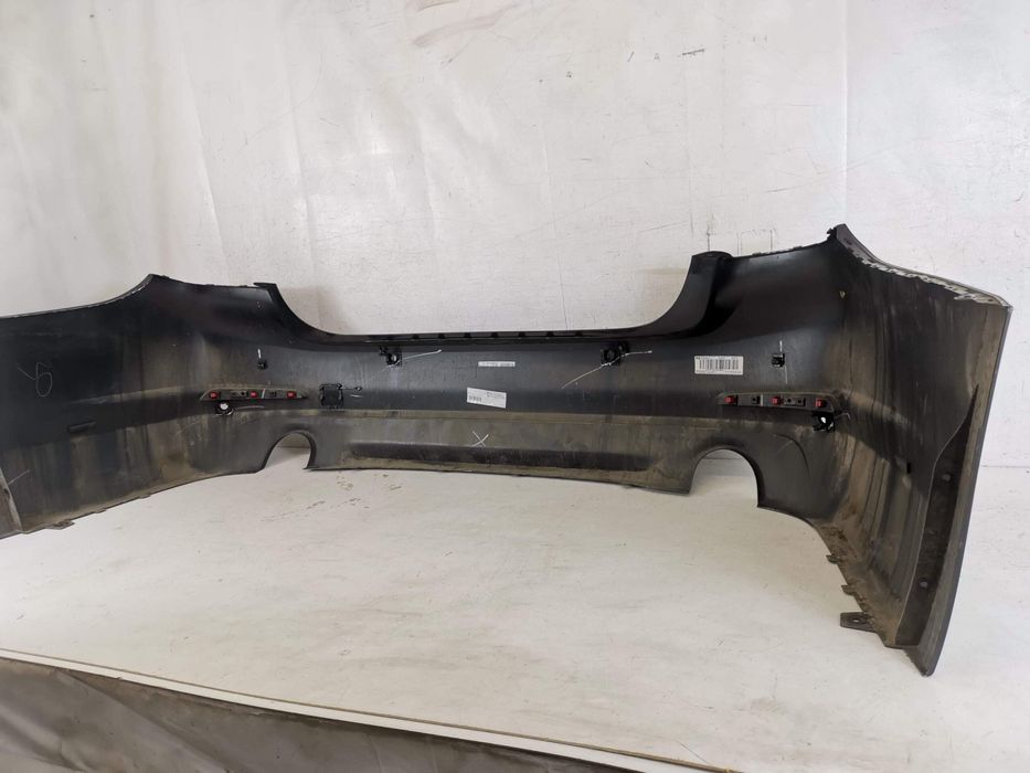 Задна броня Комплект БМВ / BMW Seria 5 G30 Sport Line Оригинална, в до