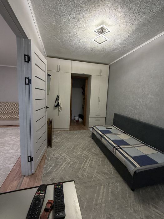 Продам 3-х комнатную квартиру