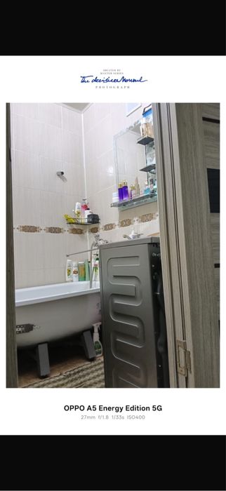 3 бөлмелі үй сатылады