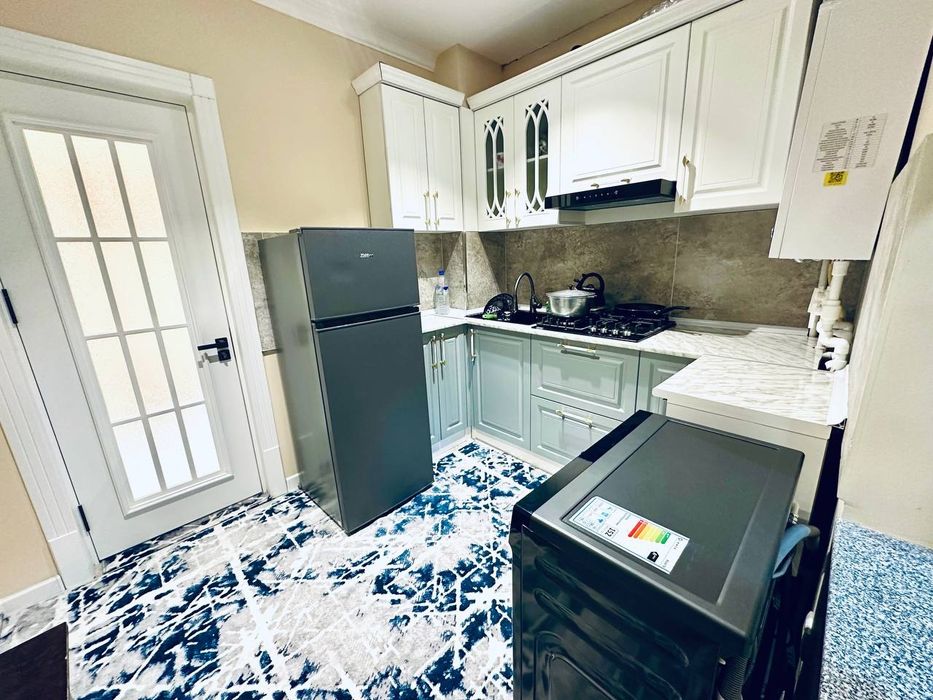 Arenda kvartira Qoʻyliq kopmass