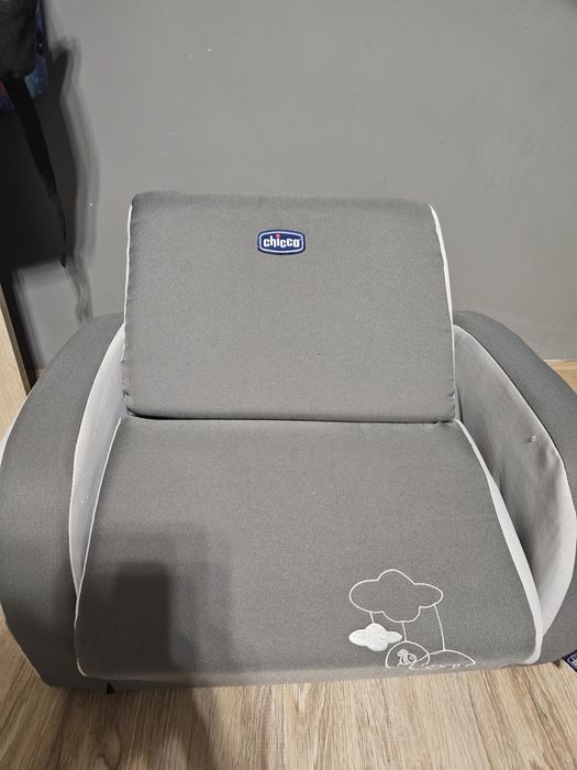Детское кресло chicco