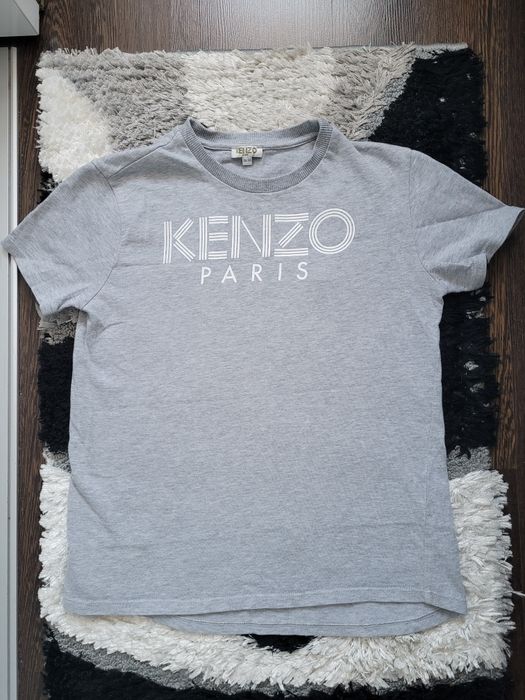 Tricou Kenzo 10 ani