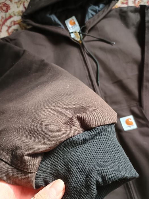 Carhartt Active Jacket