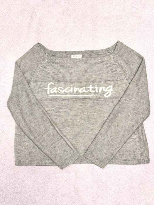 Пуловер размери  /XS-S/