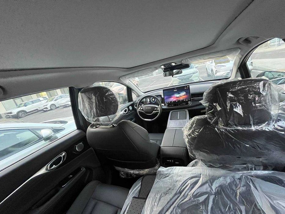 gac ayon aion V plus