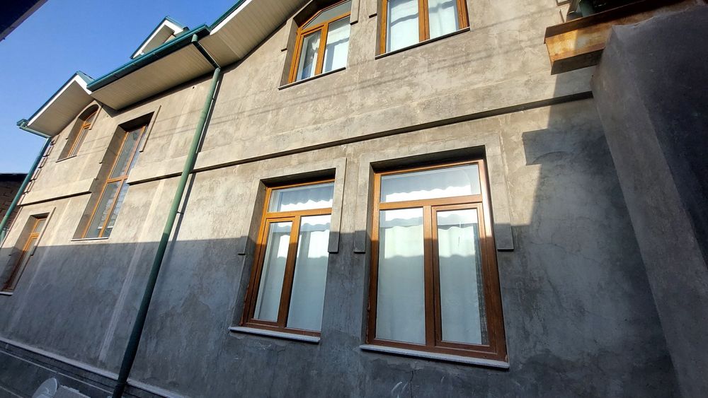 Продаётся дача 2 этажная