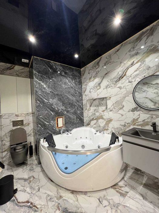 Посуточная аренда квартиры в Истамбул сити