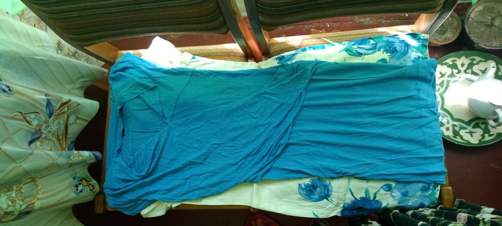 Yosh qizlar uchun kiyim