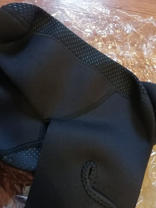 Трубка для плавания