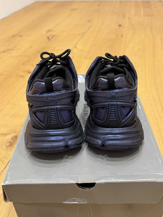 Balenciaga Track 2.0 Chameleon Мъжки Обувки + Кутия 44 EUR