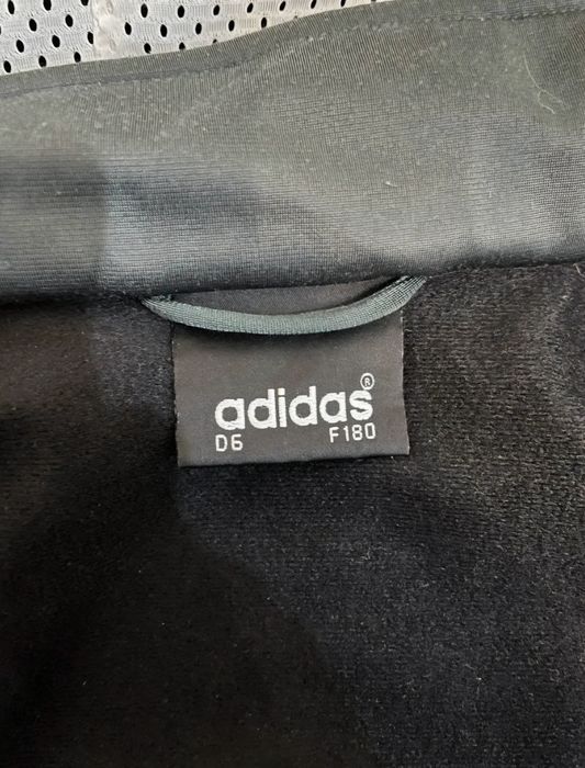 Горница Adidas  L