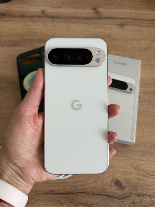 Google pixel 9 pro XL 256GB