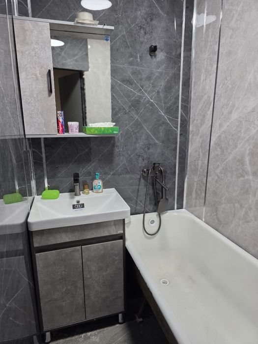 Алга продаю квартиру с ремонтом