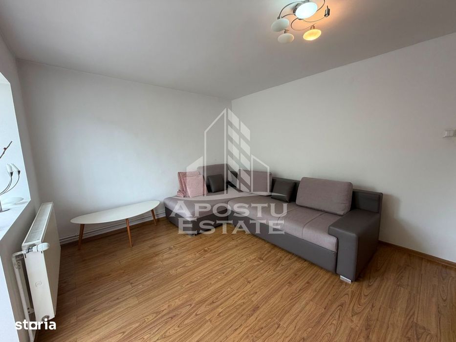 Apartament cu 3 camere de vanzare , Etaj intermediar,Lipovei,Timisoara — fotografia 2