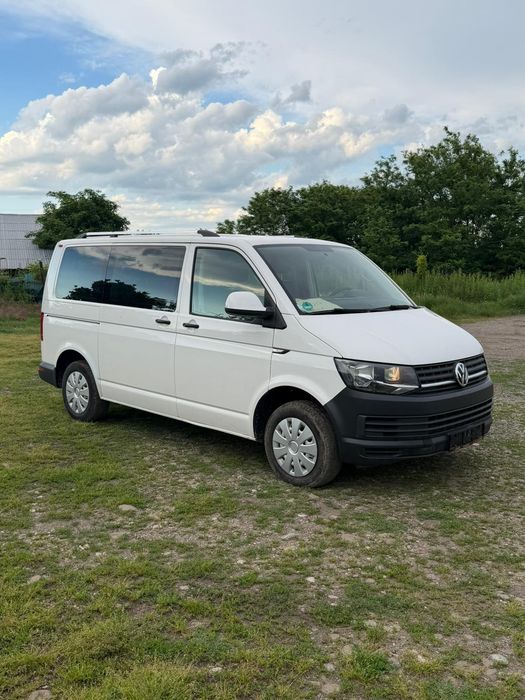 VW T6 de vânzare