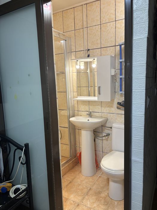 Garsoniera de inchiriat 16 m2
