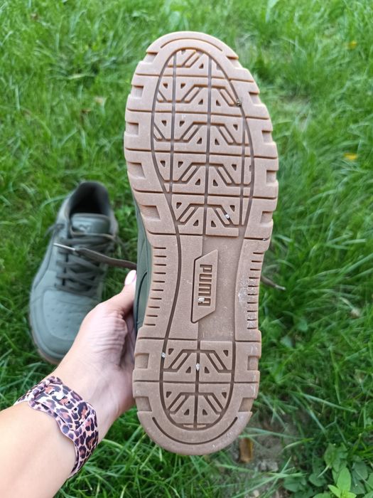 Маратонки 46 номер