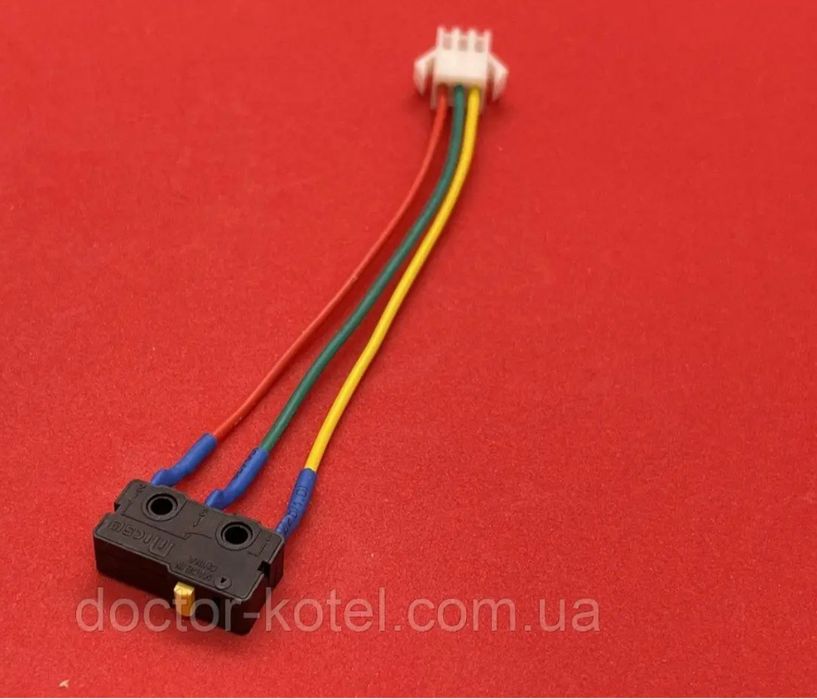 Новый запчасти для газовый колонка