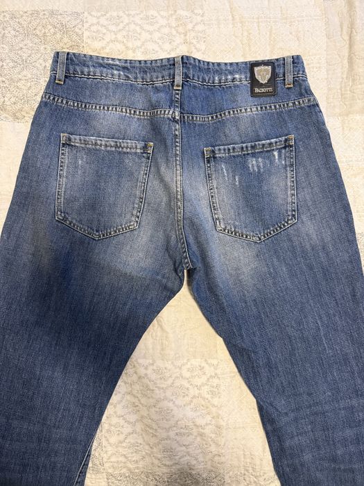 Paciotti мъжки дънки