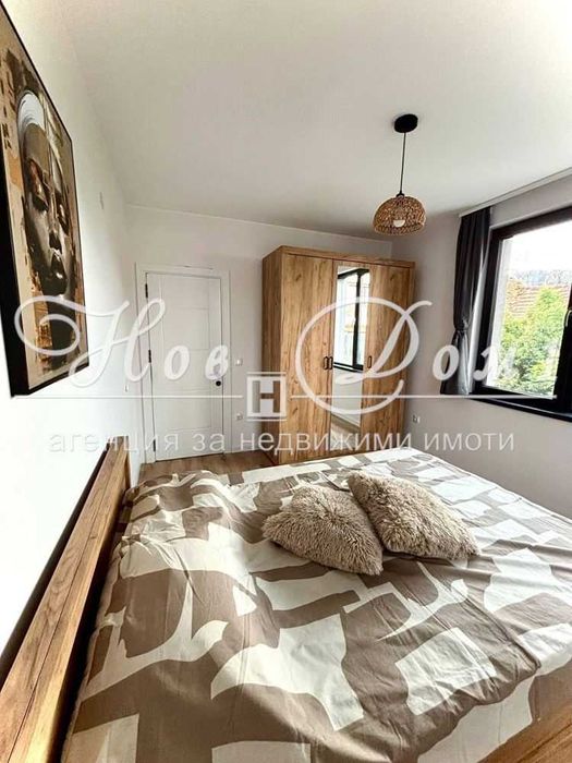 Дава се под наем Двустаен апартамент в Варна, Бриз - 62 кв.м за 714 € - Снимка #4