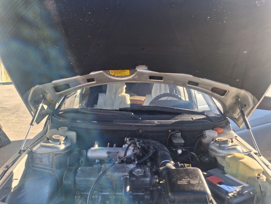 Продам Ваз 12 2003 года