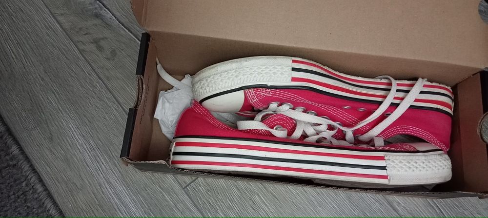 Teniși Converse All Stars