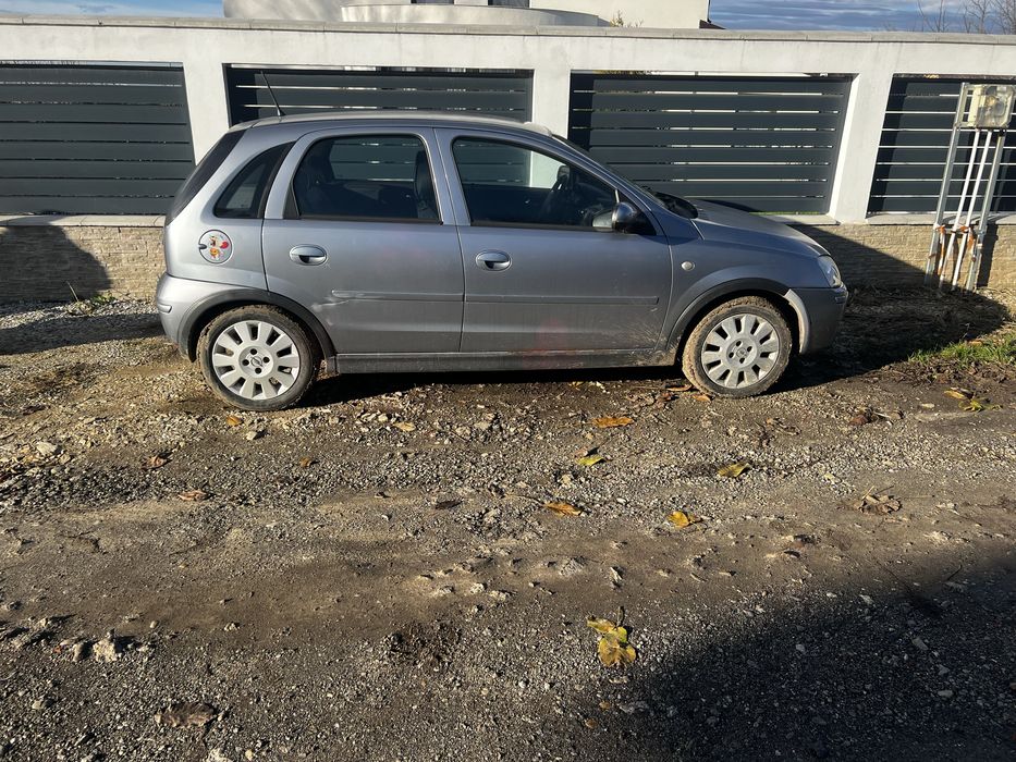 OPEL Corsa 0 — imagine 1
