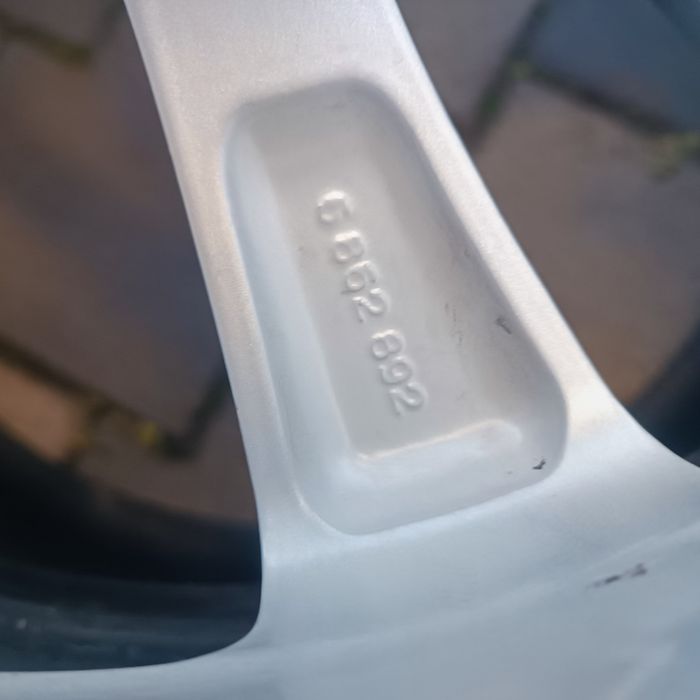 Jante originale BMW R18