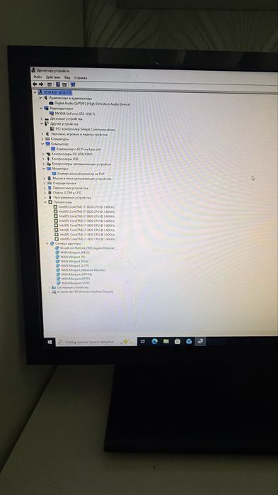 Пк, обмен на телефон