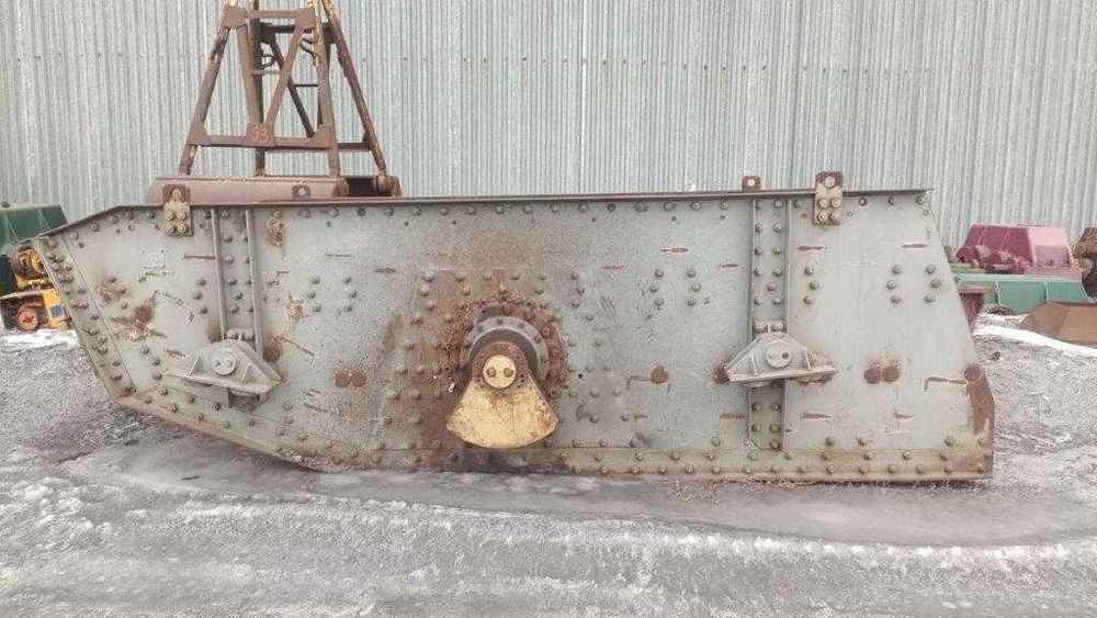 грохот ГИТ-52М ос бу