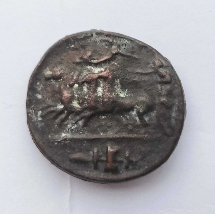 Moneda Greceasca Rara ,1930