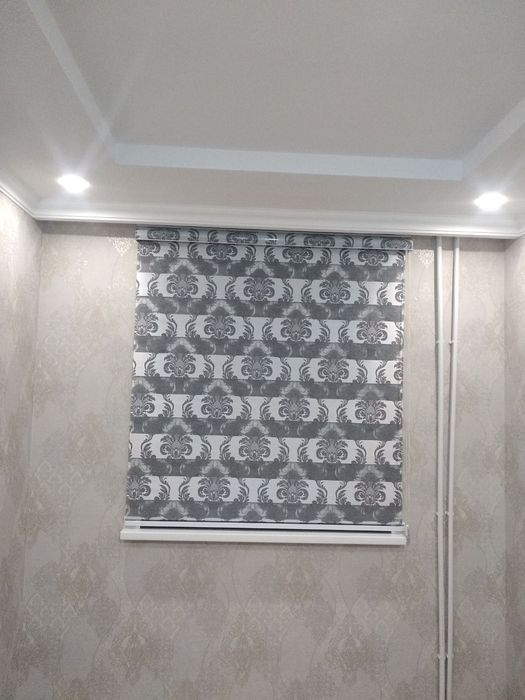 Jalyuzi dekor pardalar