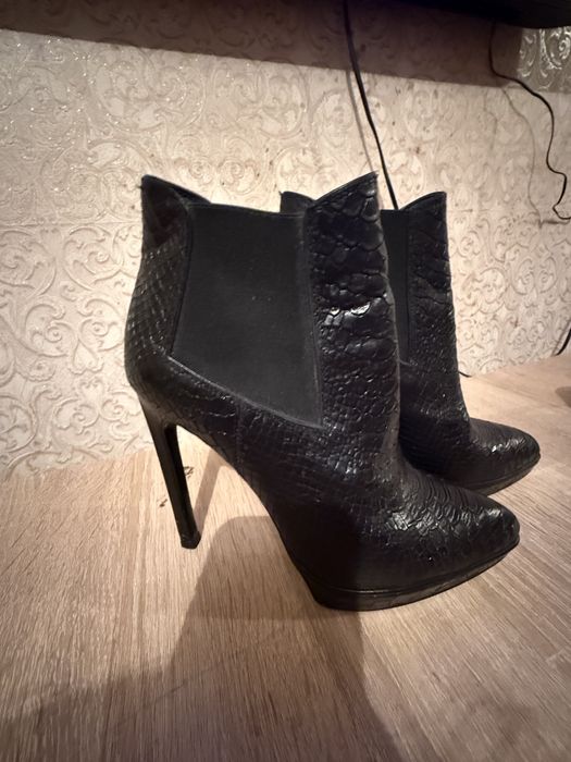 Ботильоны женские