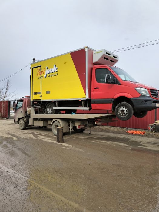 Эвакуатор город Актобе