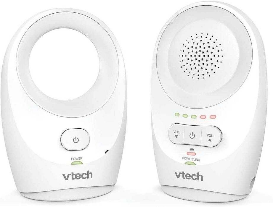 Радионяня DECT Vtech DM1111