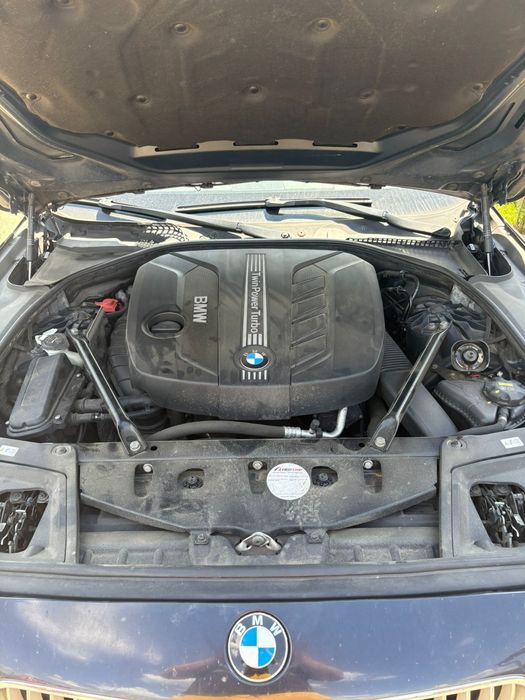 Dezmembrez bmw f10 f11 lci facelift b47 n47 184190 cp