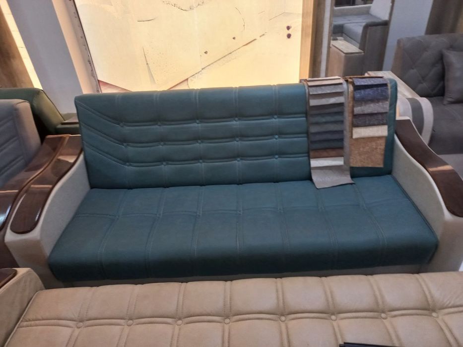 Aksiya.Aksiya Raskladnoy divan