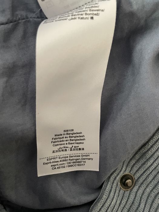 Рокля Esprit размер XS