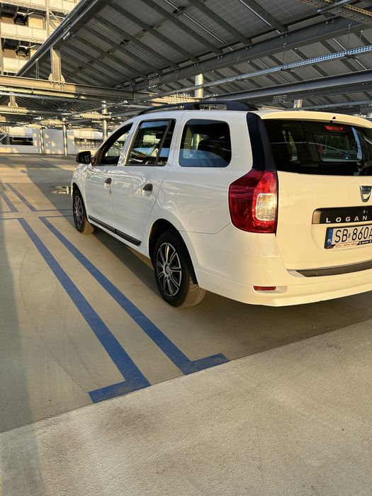 Vand dacia logan mcv