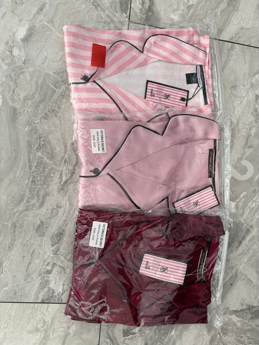 Pijamale si chiloti