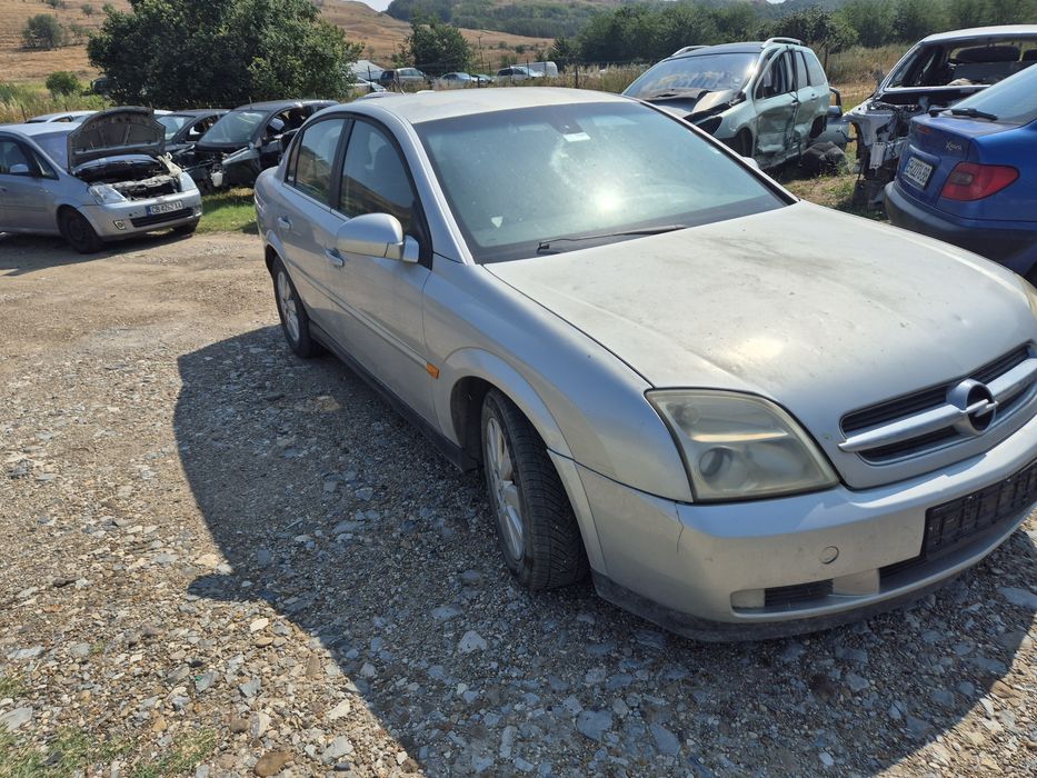 Опел Вектра Ц 2,0,ДТИ на части. Opel vektra C.