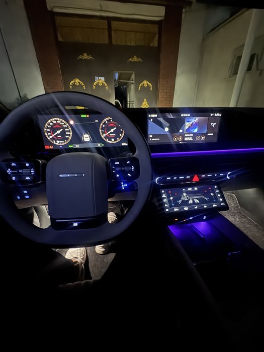 Hundai Granduor 2024-07