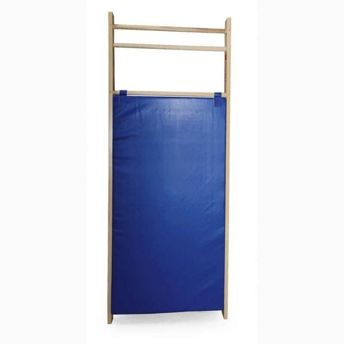 Saltea exercitii spalier gimnastica 185x60x3cm