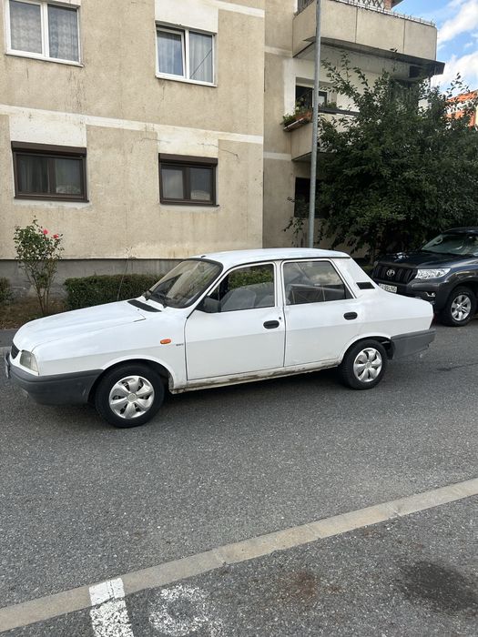 DACIA 1310 2001 — imagine 2